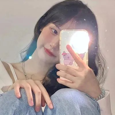 小女追爱记