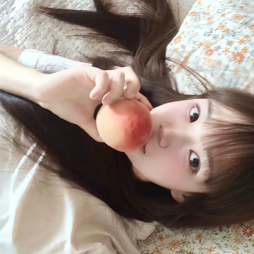 宝贝我最型